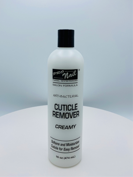 Cuticle Remover Creamy 16oz