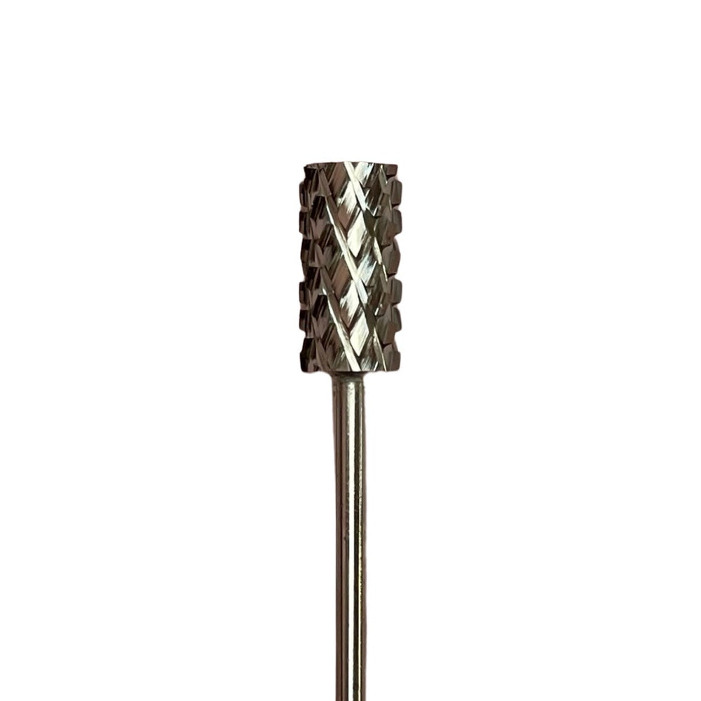 Bit #99 - Carbide Large Barrel - 4X Coarse