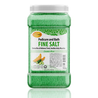 Cucumber Pedi Scrub Gel 128oz