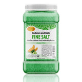 Cucumber Pedi Scrub Gel 128oz