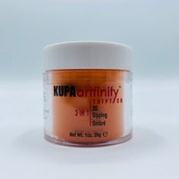 Dipping Powder - Ombre - 3D - 1oz - VESUVIUS