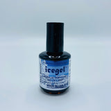 XX Icegel Acrylic Top Coat 0.5oz (*)