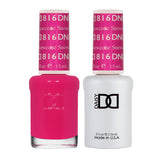 Snowcone #816 - DND Gel Duo