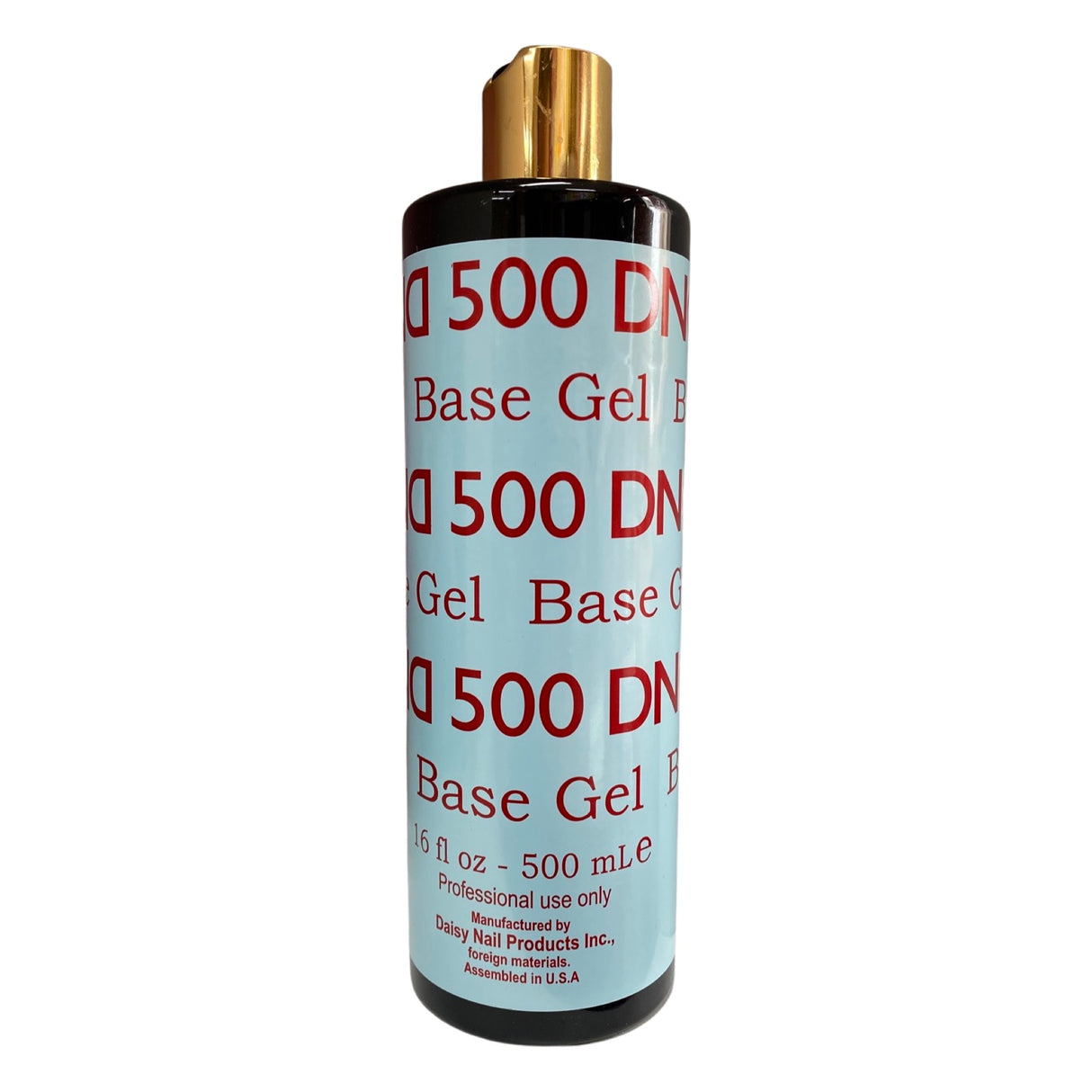 Base Coat 500 - 16oz - DND