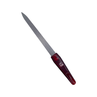 Metal File
