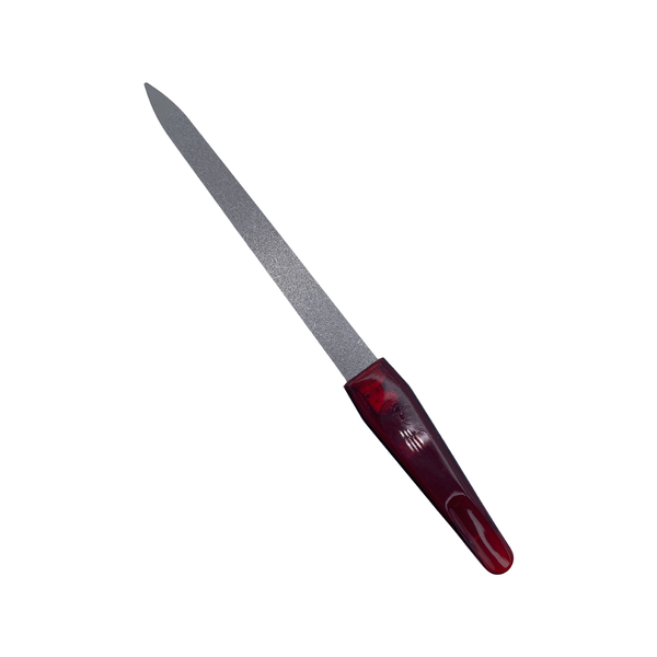 Metal File