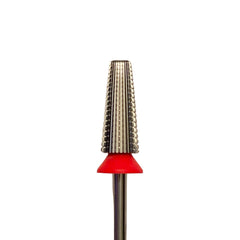 5 in 1 Bit (6.0mm) Medium Barrel - Fine Grid - 3/32 Bit #70