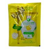 Collagen Spa 6-in-1 Spa Box - Lemon Splash