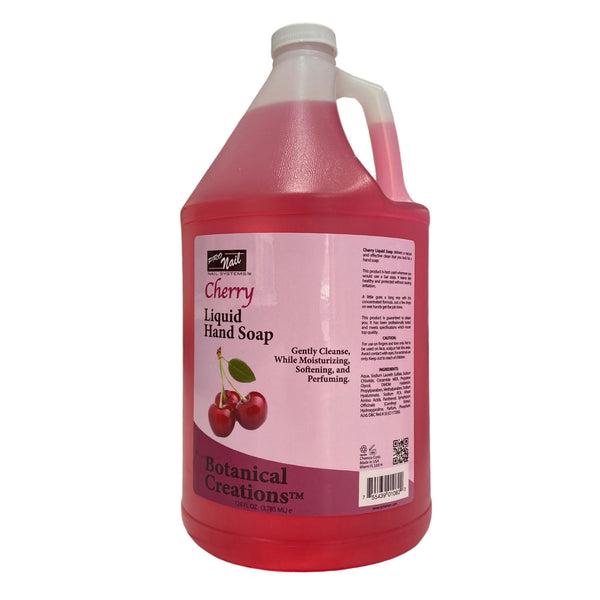 Cherry Liquid Soap 128oz
