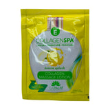 Collagen Spa 6-in-1 Spa Box - Lemon Splash