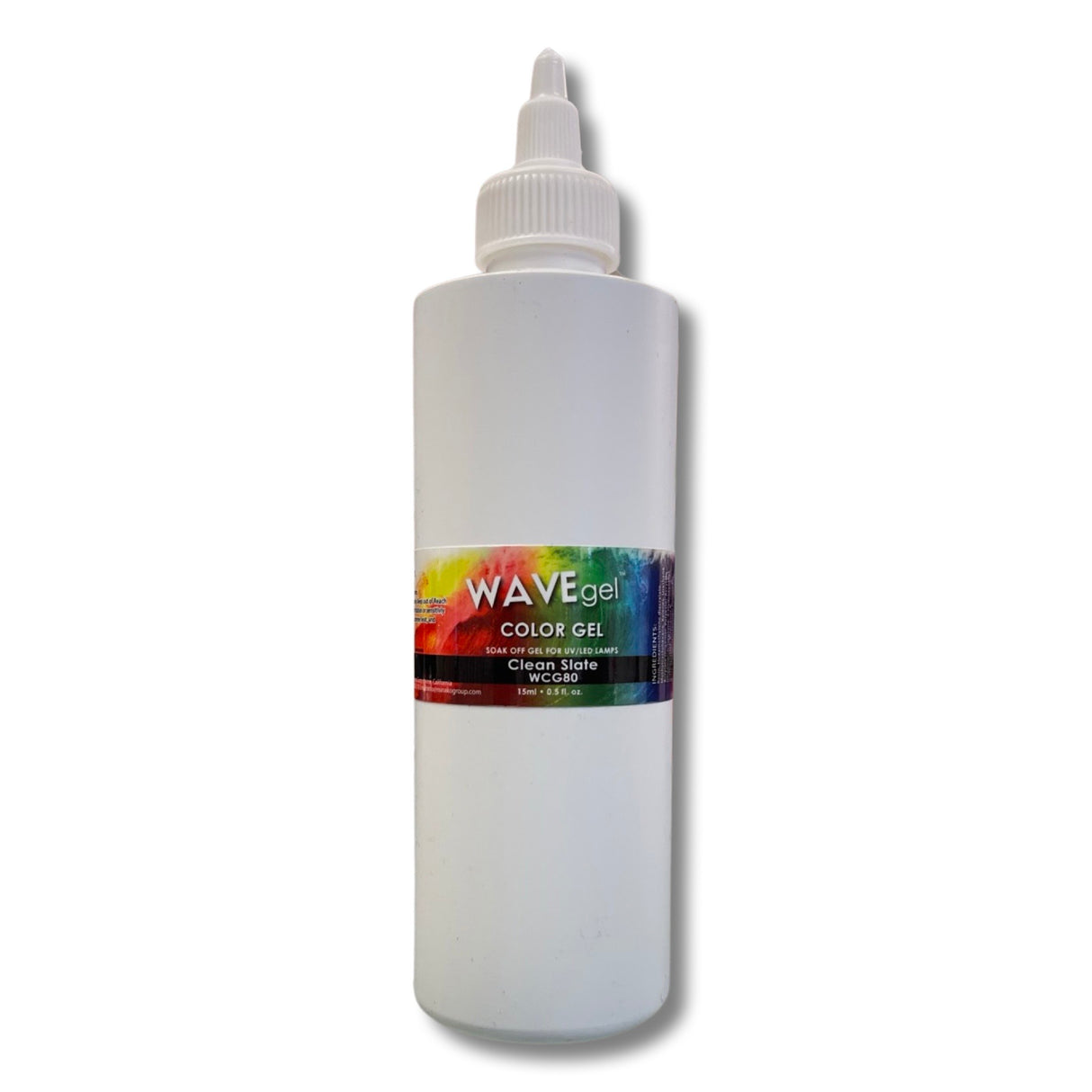 Clean Slate #80 - 8oz Gel Refill (*)