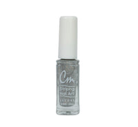 Lechat CM Nail Art Liner - Hologram Glitter CM30