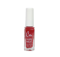 Lechat CM Nail Art Liner - Just Red CM10