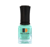 PMS196 Pixeland- Gel Polish & Nail Lacquer 1/2oz.