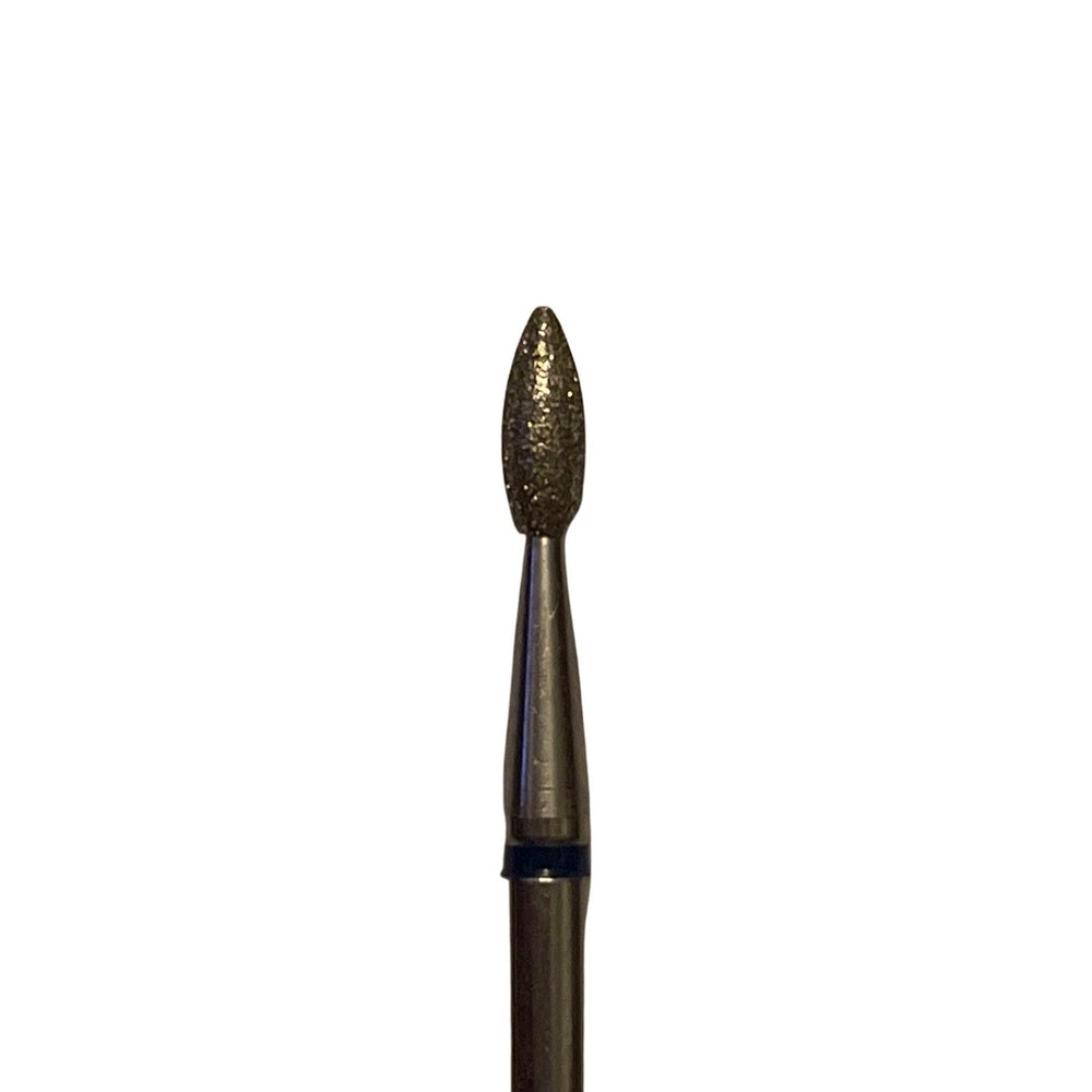 Bit #260 - Flame Medium - (2.1*5.7mm)