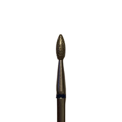 Bit #260 - Flame Medium - (2.1*5.7mm)