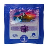 Detox Volcano Spa 5-in-1 Spa Box - Lavender Eruption