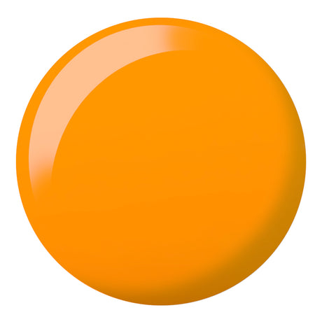 Tangerine Dream #803 - DND Gel Duo
