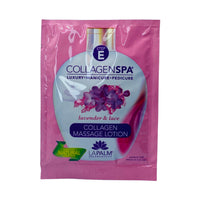 Collagen Spa 7-in-1 Spa Box + Bomber - Lavender & Lace