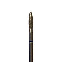 Bit #60 - Diamond Flame  - Medium