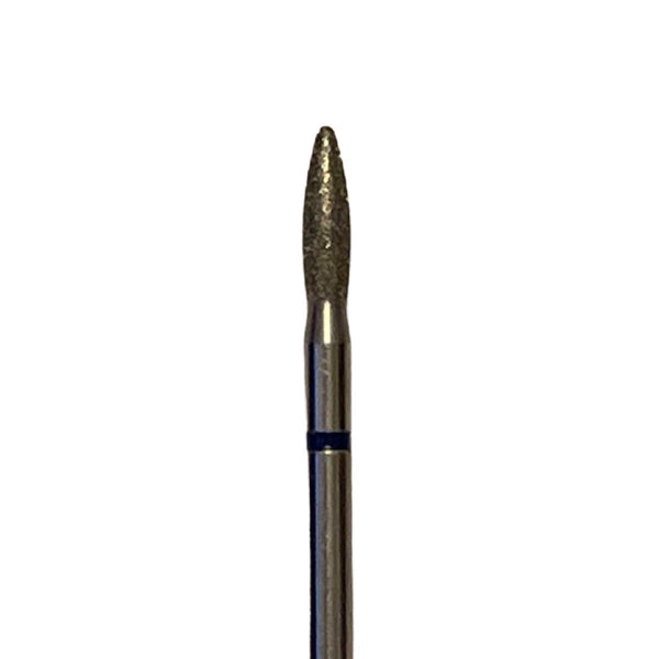 Bit #60 - Diamond Flame  - Medium