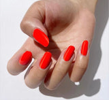 Island Punch #715 - DND Gel Duo