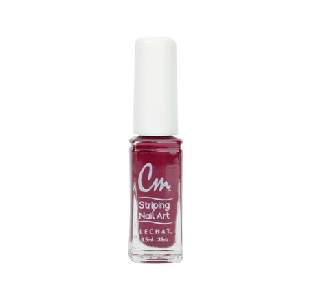 Lechat CM Nail Art Liner - Super Red CM23