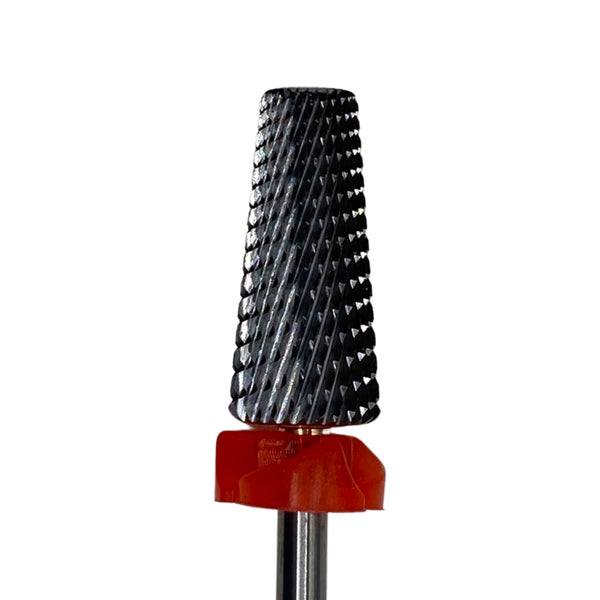 Bit #1 - 5 in 1 Cross Cut 7.0 MM Cut Large - Fine