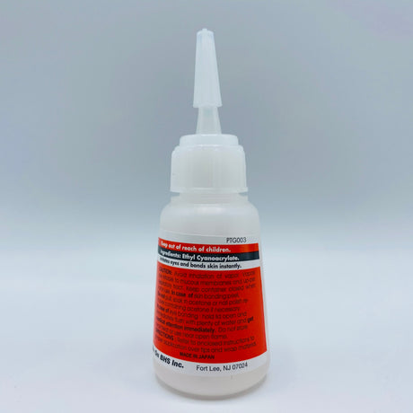 Put Me On High Viscosity Gel Glue (RED) - 20 mgo