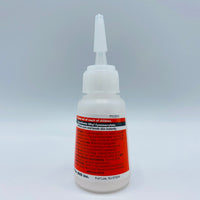 Put Me On High Viscosity Gel Glue (RED) - 20 mgo