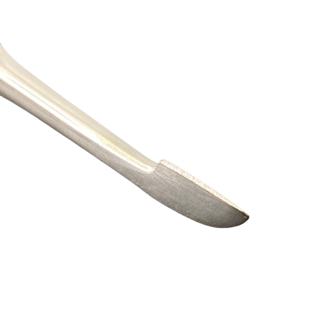 Cuticle Pusher & Nail Cleaner*