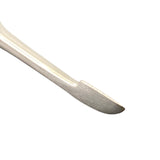 Cuticle Pusher & Nail Cleaner*