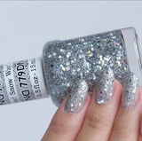 Snow Way! #779 - DND Gel Duo