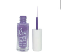 Lechat CM Nail Art Liner - Lavender Flower CM15