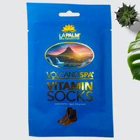 Collagen Vitamin Socks - 1 Pair Pack