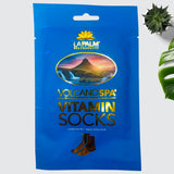Collagen Vitamin Socks - 1 Pair Pack