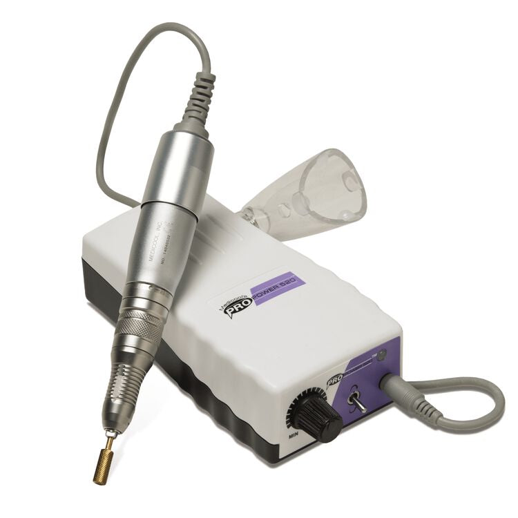 Pro Power 520 Electric File