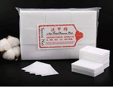 Nail Wipes Pads lint Free  800/per pack-