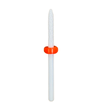 Bit #86 - Ceramic Under Nail Cleaner - Fine