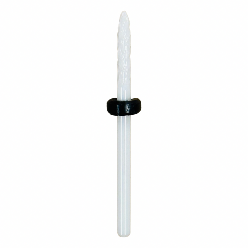 Ceramic Under Nail Cleaner (XC) - 3/32 Bit #89