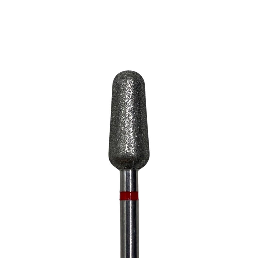 Bit #32 - Diamond Round Barrel - Fine