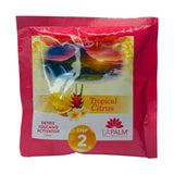 Detox Volcano Spa 5-in-1 Spa Box - Tropical Citrus