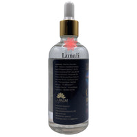 Natural Massage Oil for Skin, Hair , Nail  - Rose Gold 4oz