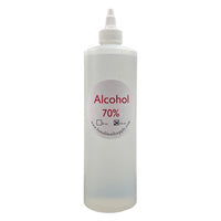 Isopropyl Alcohol 70% - 16oz