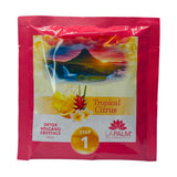 Detox Volcano Spa 5-in-1 Spa Box - Tropical Citrus