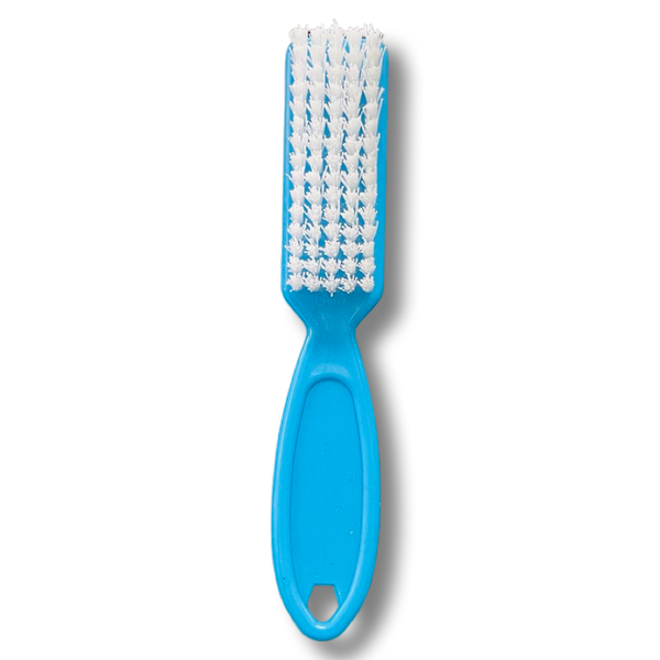 Nail Brushes - Mix Colors
