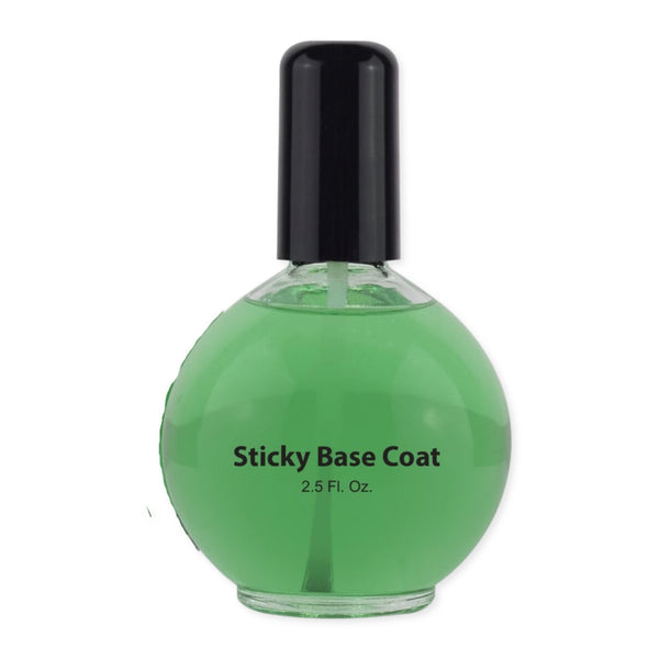 Sticky Base Coat 2.5oz