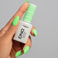 Sour Apple  #786 - DND Gel Duo