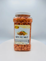 Mandarin Bath Fizz - 128oz