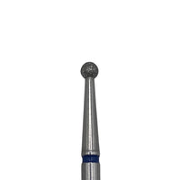 Bit #34 Diamond Bit Ball Small - Medium